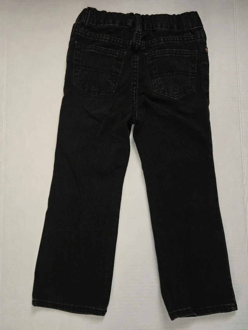 Toddler Jeans - 4T